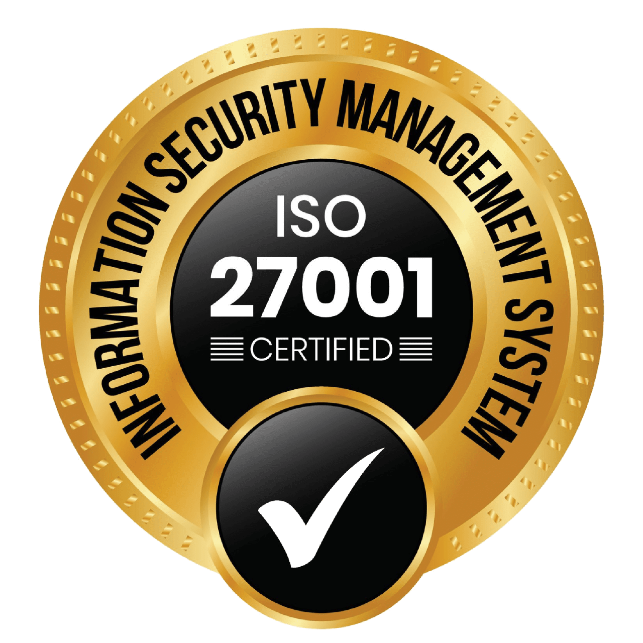 ISO 27001