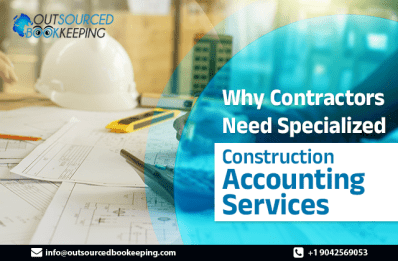 Construction Accounting Services