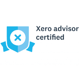 Xero advisor certified
