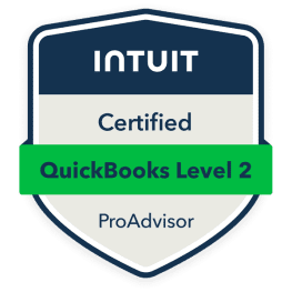 QuickBooks Level 2