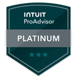INTUIT ProAdvisor