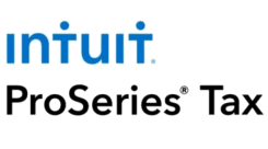 Intuit ProSeries Tax