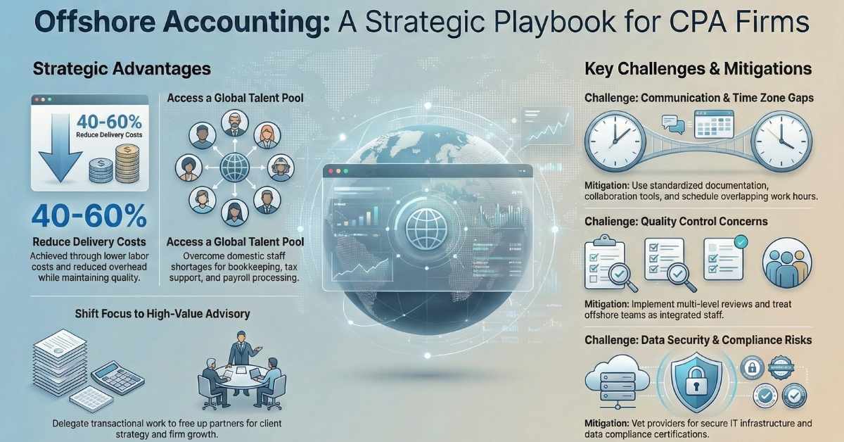 Offshore Accounting