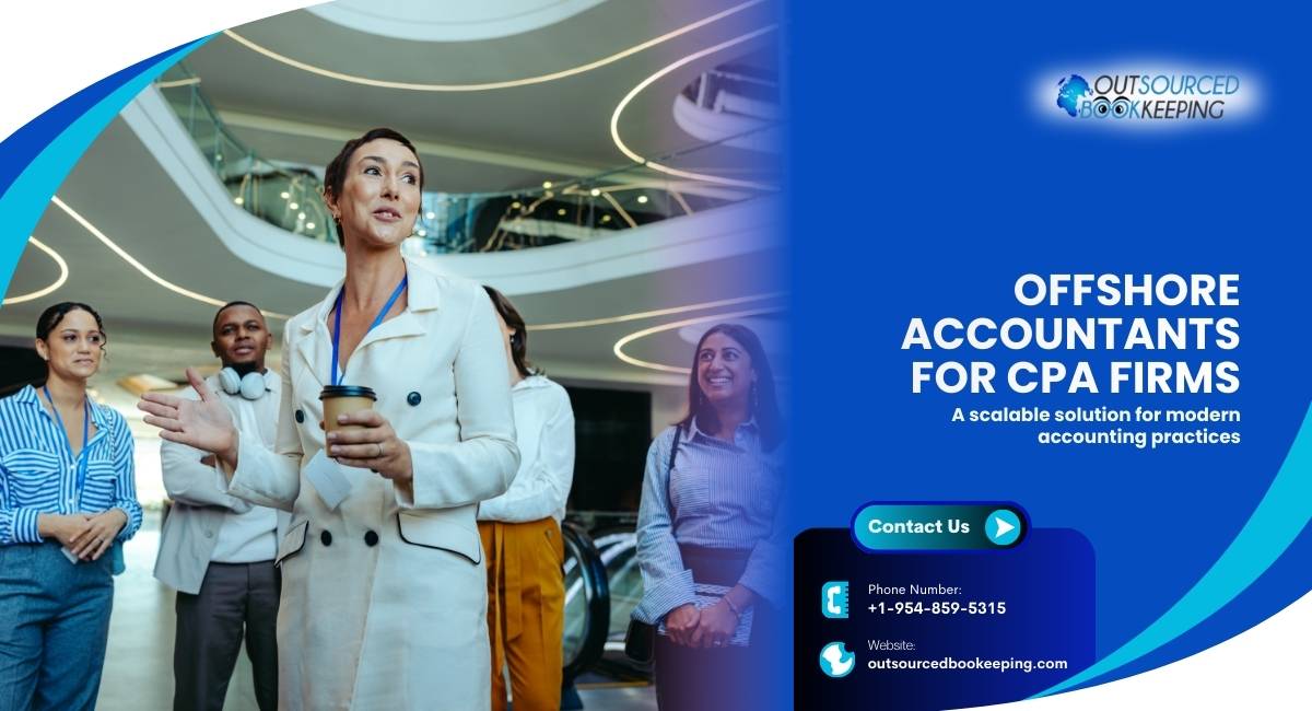 Offshore Accountants for CPA Firms