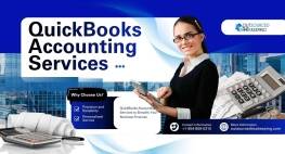 QuickBooks Accounting Services