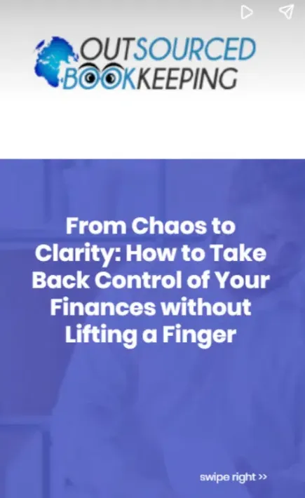 How to Take Back Control of Your Finances without Lifting a Finger