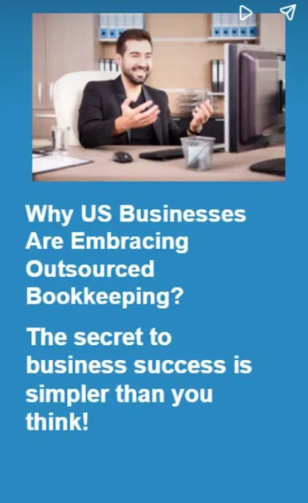 why us businesses are embracing outsourced bookkeeping