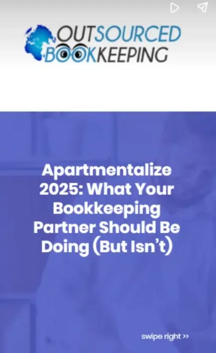 Apartmentalize 2025 What Your Bookkeeping Partner Should Be Doing but Isn't