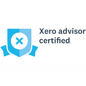 Xero advisor certified