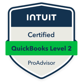 QuickBooks Level 2