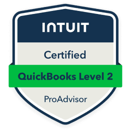 QuickBooks Level 2