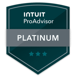 INTUIT ProAdvisor