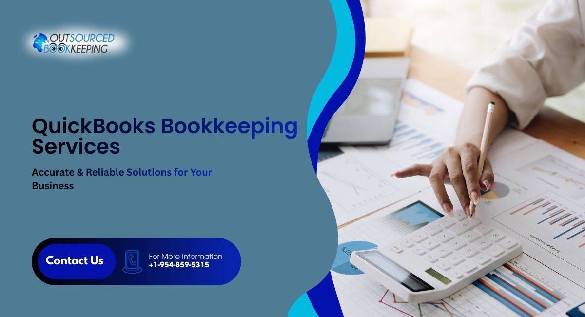 QuickBooks Bookkeeping