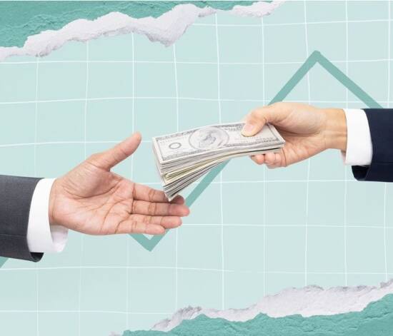 Flow of Money In & Out of Your Business​