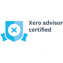 Xero advisor certified