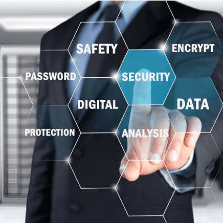 Data Protection