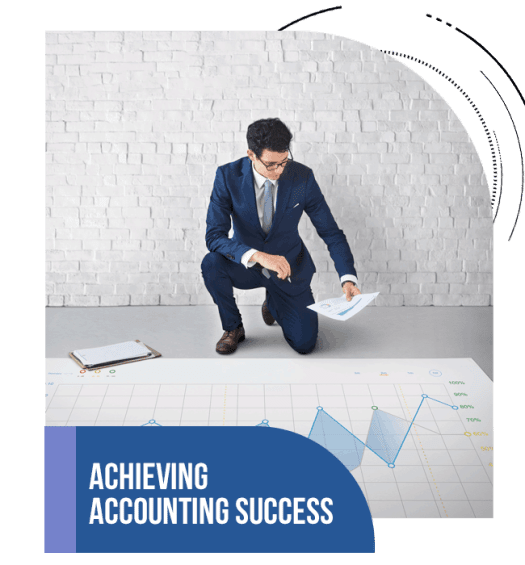 Achieving Accounting Success