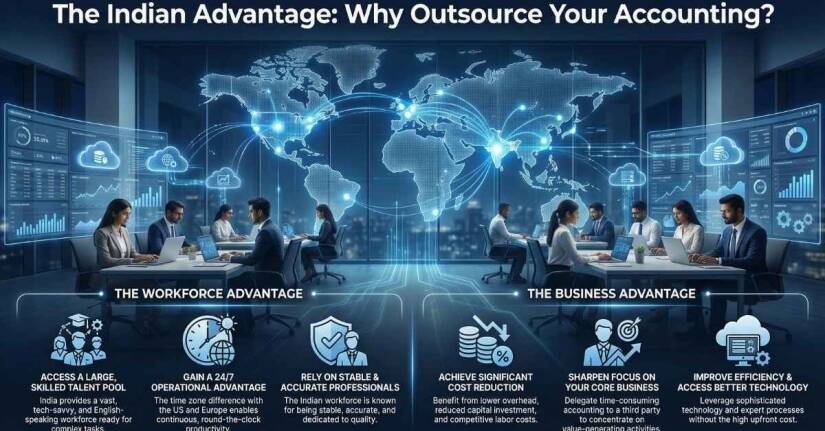 Global Marketing Benefits