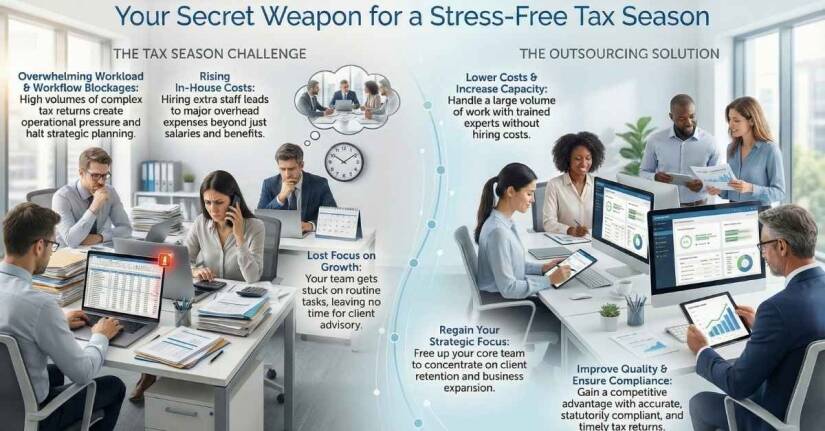 Back Office Accounting