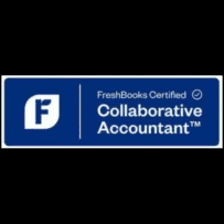 FreshBooks Certified Cllaborative Accountant