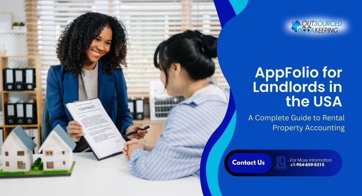 AppFolio for Landlords