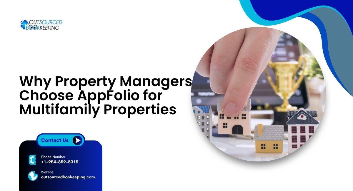 Appfolio for Multifamily Properties