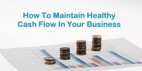 Managing Cash Flow