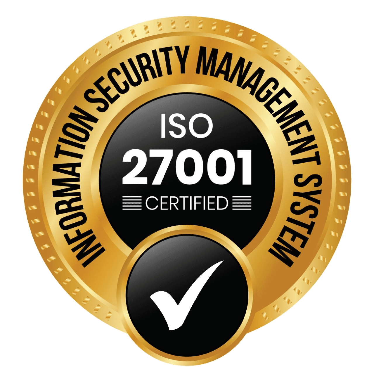 ISO 27001