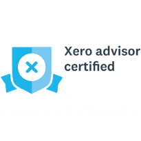 Xero Advisory Certified