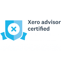 Xero advisor certified
