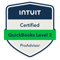 Intuit Quickbooks Level 2