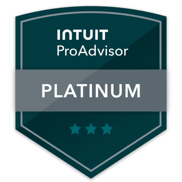 INTUIT ProAdvisor