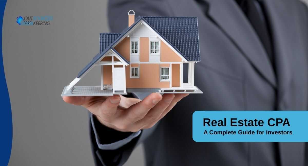 Real Estate CPA