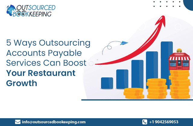 Restaurant Accounts Payable Services