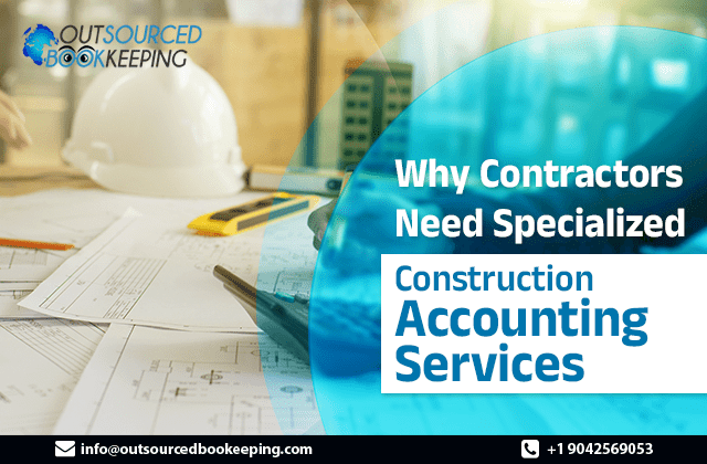 Construction Accounting Services
