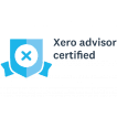 Xero advisor certified