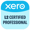 Xero L2 Certified Associate