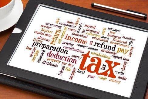tax