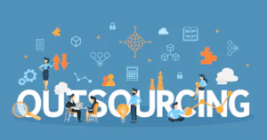 outsourcing