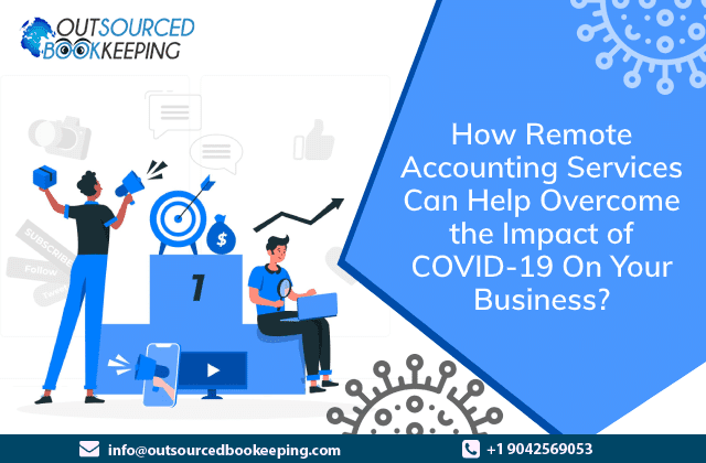 Remote Accounting Services