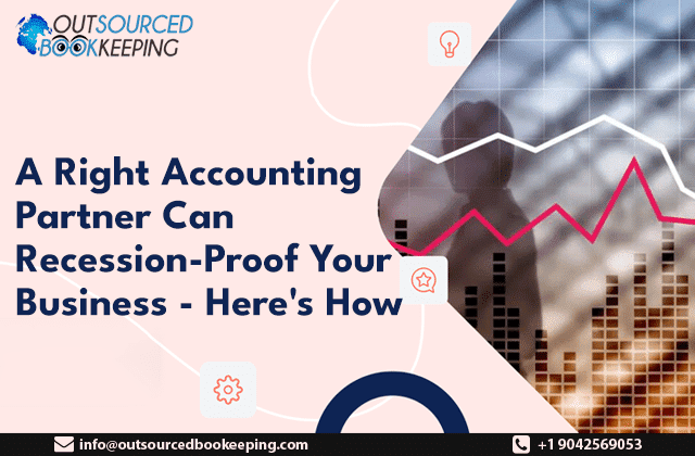 Outsourced Bookkeeping Partner