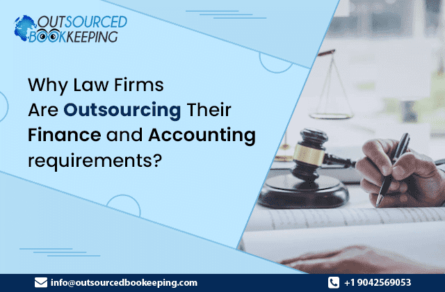 Finance and Accounting