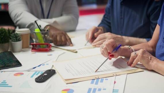 Accounting Expert