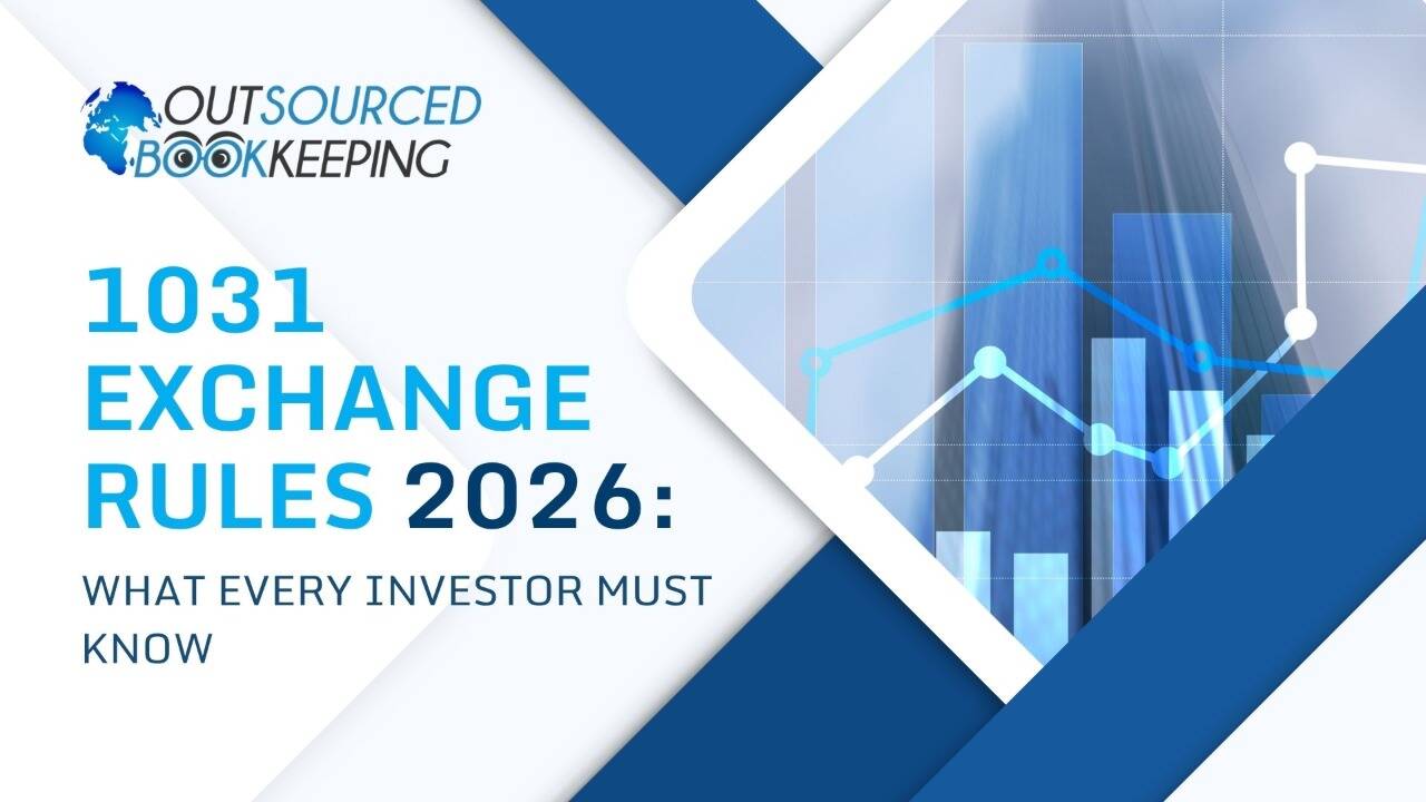 1031 Exchange Rules 2026: What Every Investor Must Know