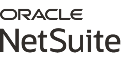 NetSuite ERP software expertise for enterprise financial planning