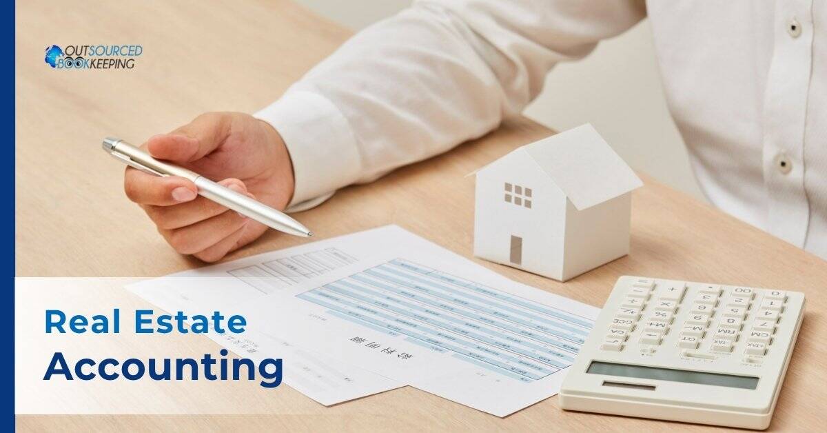 Real Estate Accounting
