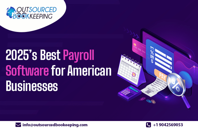 Best Payroll Software