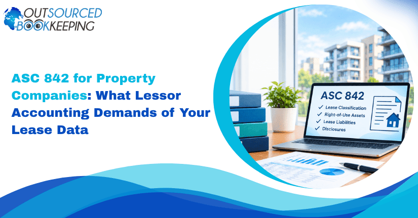 ASC 842 for Property Companies