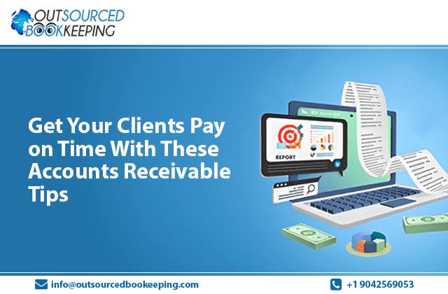 Accounts Receivable Tips