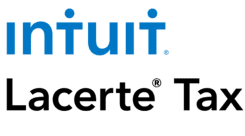 Intuit Lacerte Tax